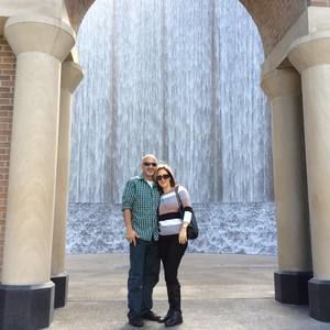 Meet your Posher, Anita